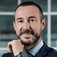 Skyepharma - Frédéric CHECOT Pharmaceutical Development & Production Director